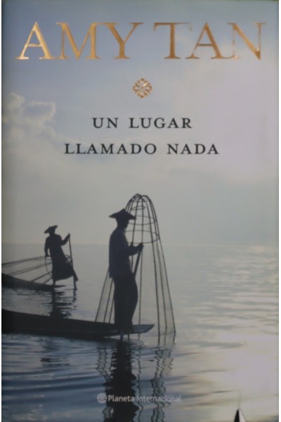 Un lugar llamado nada